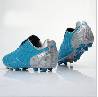 Free Shipping !New Styles Three Colors Tiebao Soccer Shoe/sport Shoe 7429-1030-1-7104