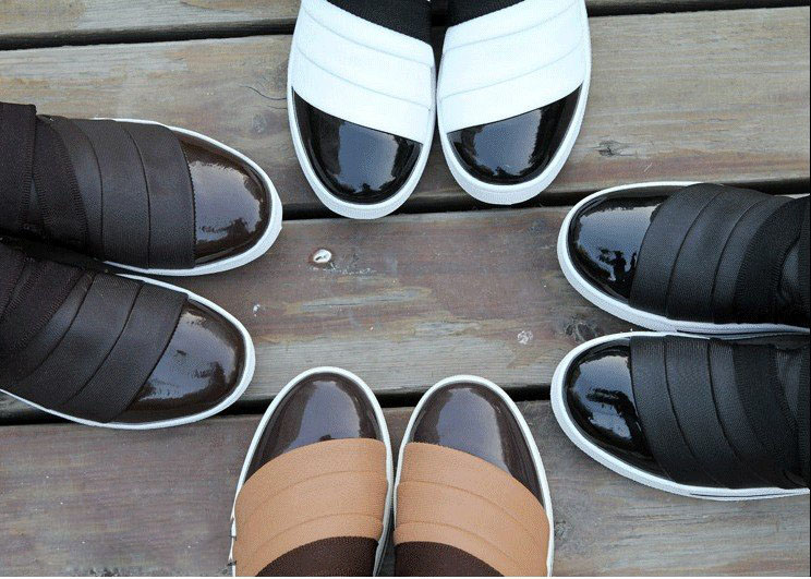 Hot Sell ! 2011 Newst Fashion Men Sport Shoes Sneakers