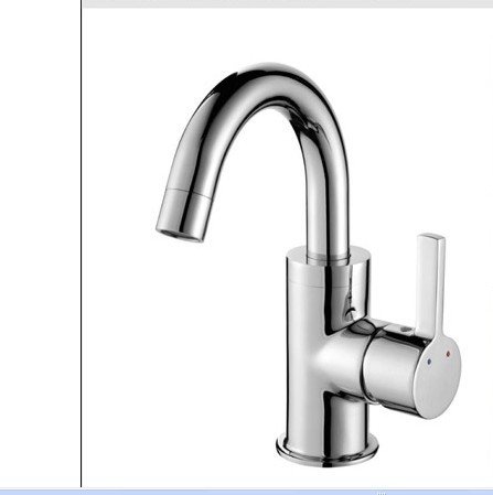 Kitchen Faucet Faucet Hot and Cold Basin Bathroom Faucet 3001 Free Shipping in Stock 4532