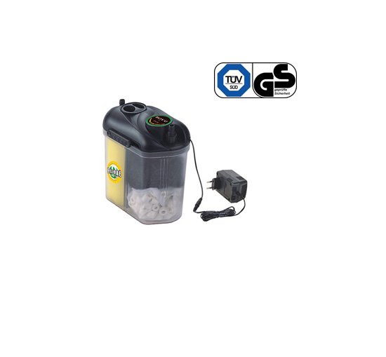 150L/Hr Boyu EFU-05 Aquarium External Canister Filter