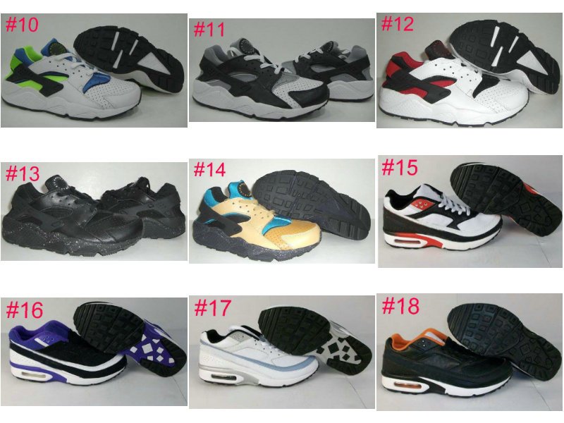 Wholesale Hot Sell New Max 91 Shoes. Max 91 Men's Athletic Shoes Running Shoes