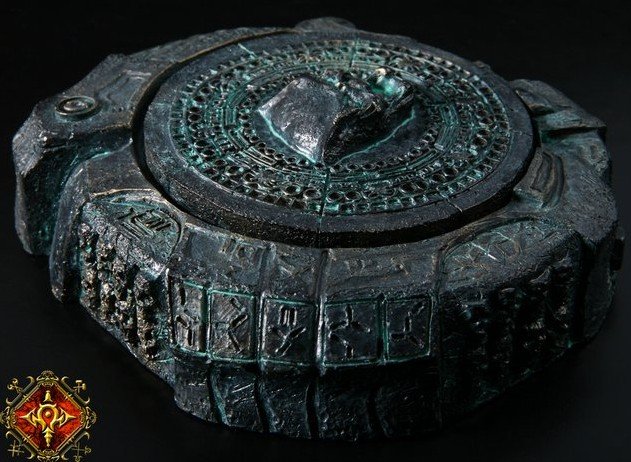 FREE SHIPPING The Gladiator's Bane Ashtray SUPER COOL CLASSIC ASHTRAY HOT SELLING