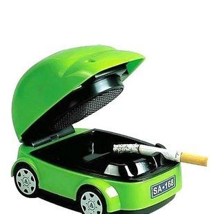 Creative Ashtray Environmental Free Shipping