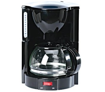 Coffee Machine / Electric Coffee Maker / Home Appliance