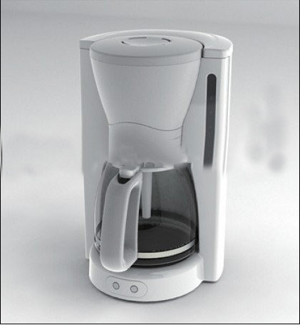Coffee Pot
