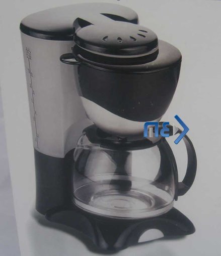 Free Shipping , Electric Coffee Maker , Coffee Making Machine with Good Quality From China