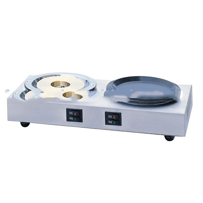 1-Boiler & 1-Warmer Coffee Maker/ Electric Coffee Maker / Coffee Machine