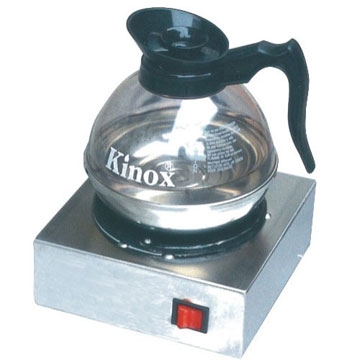 Free Shipping ! HCF-01 3 Cups 220v Stainless Steel Electronic Coffee Furnace