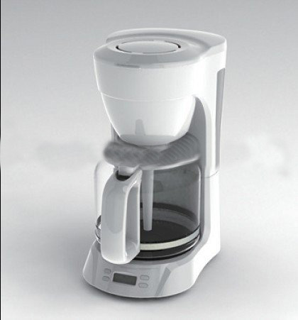 Coffee Pot