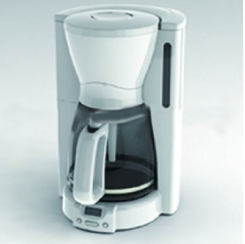 Coffee Pot