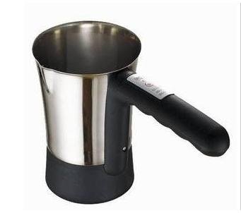 Electronic Froth Maker,2 Minutes Brewing,Makingwarm Milk Froth