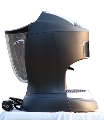CE,TUV,GS Approved! Household Capsule Pump(19bar) Espresso Coffee Machine,Italian Coffee Maker