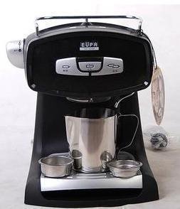 Free Shipping , Hot Sales , High Quality , Espresso Coffee Machine ,CAPPUCCINO Coffee Machine