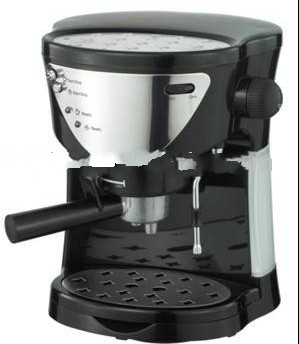 Espresso Coffee Maker