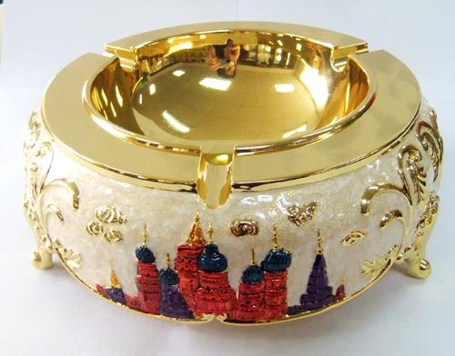 Free Shipping All Over The World/Wholesale / Ashtray