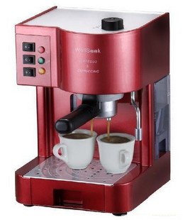 Value 207 Coffee Machine to Enjoy Factory Outlets