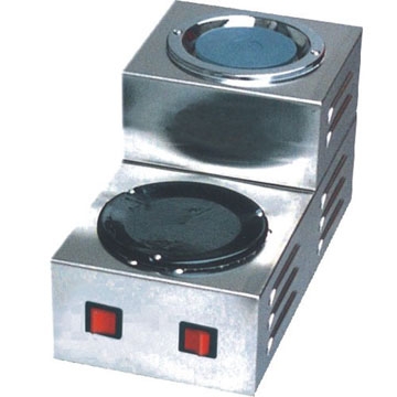 Free Shipping !HCF-02C 1 Boiler 1 Warmer Electronic ,Coffee Furnace1 00% Guanranteed New ,new Design,Re-environment and Health !