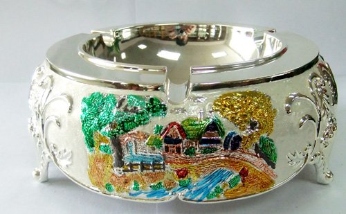 Free Shipping All Over The World/Wholesale / Ashtray