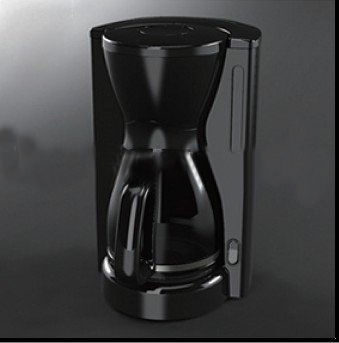 Coffee Pot