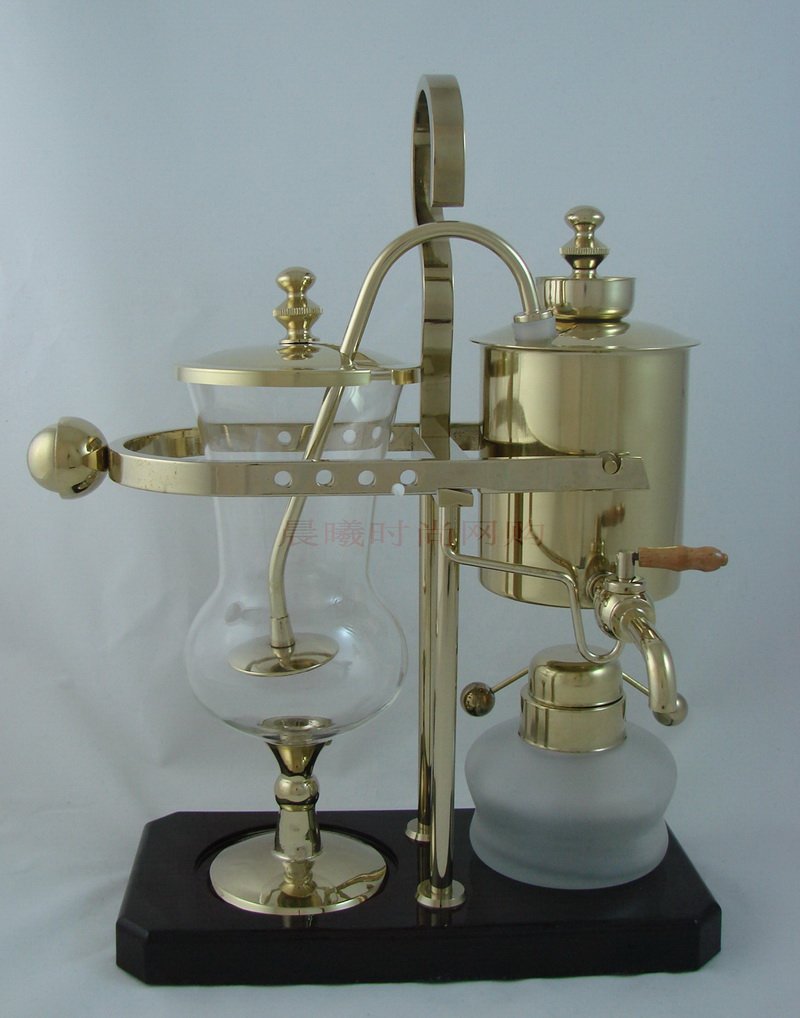 Royal Balancing Siphon Coffee Maker002G -Enjoy Your Amazing Coffee Life