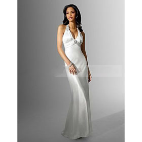Freeshipping Custom-made Floor Length Wedding Dresses,Sweep Train Wedding Gowns.bride Dresses
