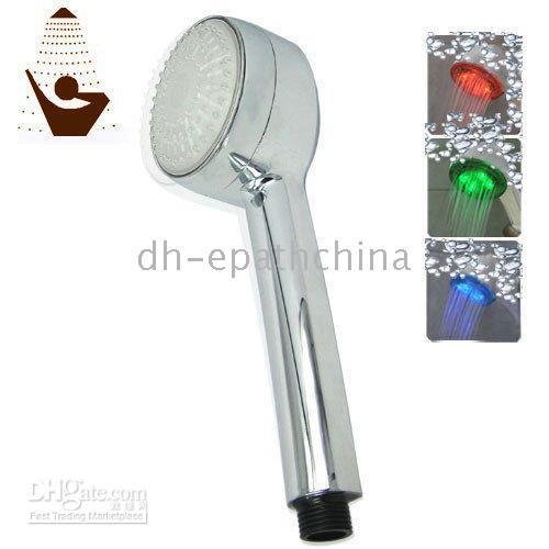 Silver Square Shape Stainless Steel Faucets