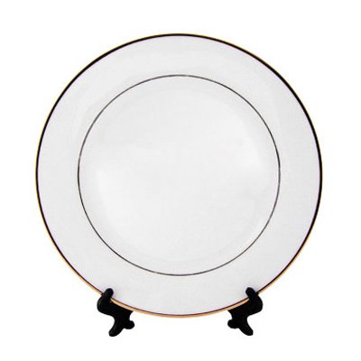 Rim Plate