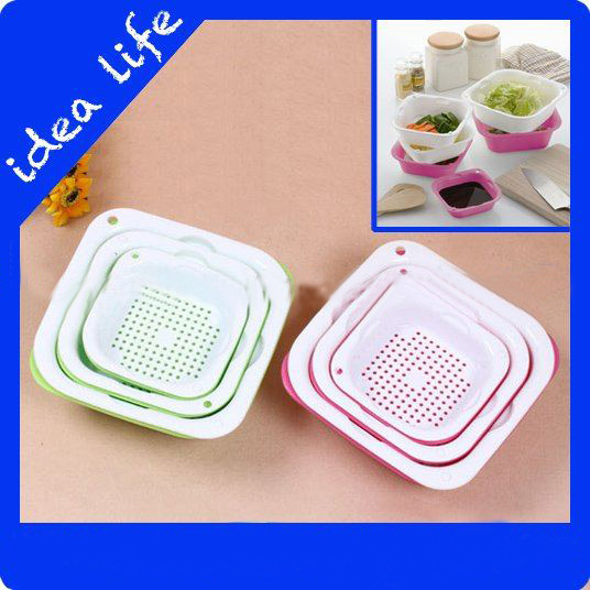 Plate of Fruits and Vegetables,Vegetables Dish,6pcs Dish Per Sets,Plate of Fruits and Vegetables