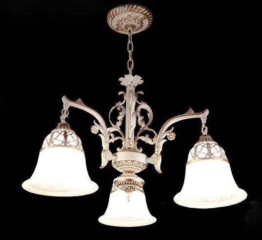 European Style Archaize Chandelier/Pendant Lamp 3206