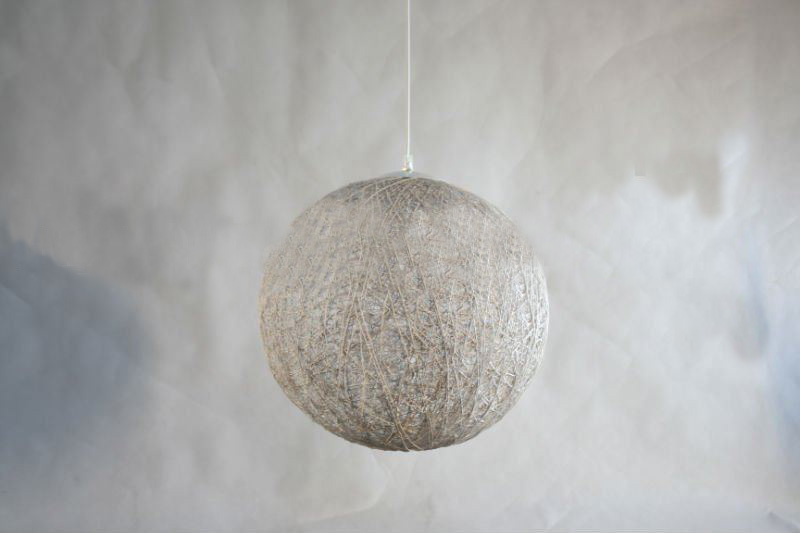 Flax Pendant Lamp LS-PE078