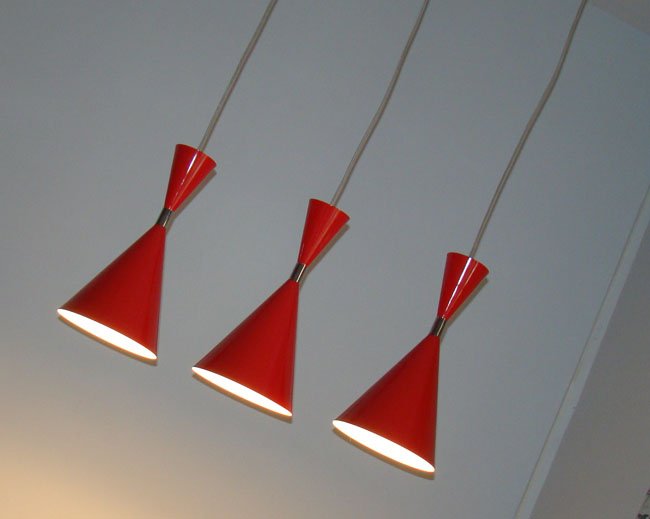 Free Shipping 3 Heads Mixing Glass Pendant Lamp Lighting Also Ship for Wholesales