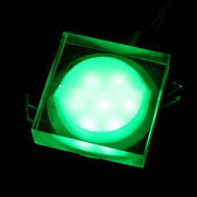 Free Shipping Environmental Protection 6W LED Ceiling Light for Living Room, Bedroom