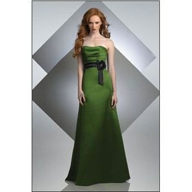 Bridesmaids Dresses Elysemod New Arrival Floor Length
