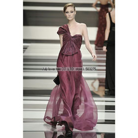 OEM-A757)July Lover Tale White Floor Length Off Shoulder Dress A Line Ball Gown Ladies' Evening Dress .evening Gown Formalwear
