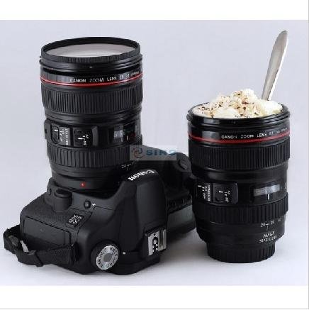 Esino 4th Generation Coffee Mug Cup