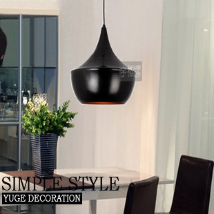 Pendant Lights/Dinning Room Metal Pendant Lamp/Reading Lightings 3217/1P