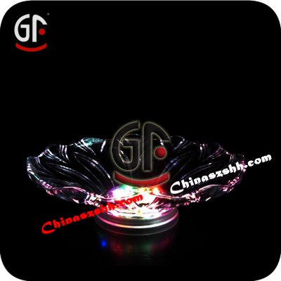 Plastic Flashing Plate