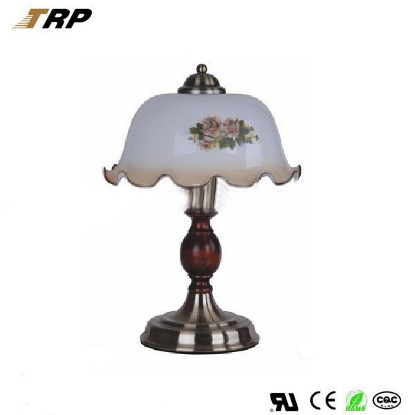 Free Shipping European Popular Decoration Modern Style Desk Lights
