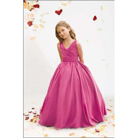 Junior New Styles Bridesmaid Dresses,formal Prom Gowns BD009