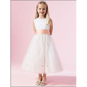 Hot Sale! Free Shipping! YH-HT9 Polular Junior Bridesmaid Dress for Wedding, All Colours