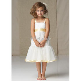 Dress/bridesmaid Dress/kid's Dress Fl1333 Junior Bridesmaid Dresses/flower Girl Dresses/girl's