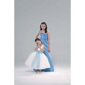 Gowns,evening Dresses Rr44ff Junior Bridesmaid Dresses,flowers Girl Dresses,formal Prom