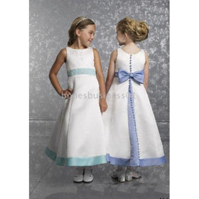New Style Junior Bridesmaid Dresses Size Freed Dress 2010 Junior Bridesmaid Dress