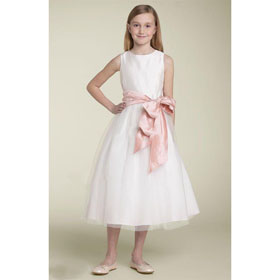 Bridesmaid Dresses----Custom Made in Any Color #FD724 New Style Junior