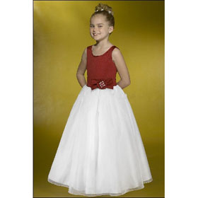 Hot Sale! Free Shipping! YH-HT108 Wedding Polular Junior Bridesmaid Dress, Flower Girl Dress