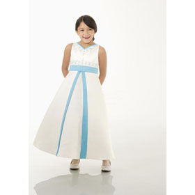 Dresses, Formal Girls Easter Dresses,girls Party Dresses,Junior Bridesmaid Cheap Flower Girl