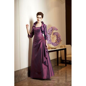 Free Shipping! 2010 Elegant's Mother of The Bride Dress by Jasmine Style:J3375