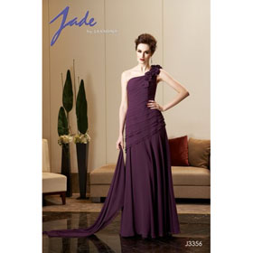 Free Shipping! Mother of The Bride Dress by Jasmine JADE FALL 2010 Style:J3356