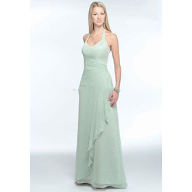 Best Selling Floor- Length Satin Mother of The Bride Dress Party Dress Stylish HH3400103@ A-Line Spaghetti Straps Free Shipping