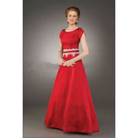 Mother of The Bride Dress HF0462
